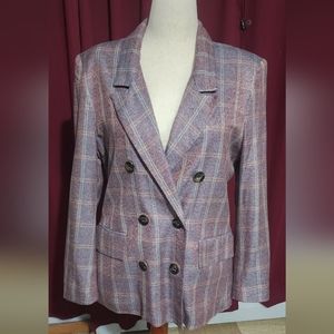 Blazer - NY & Company Design Studio